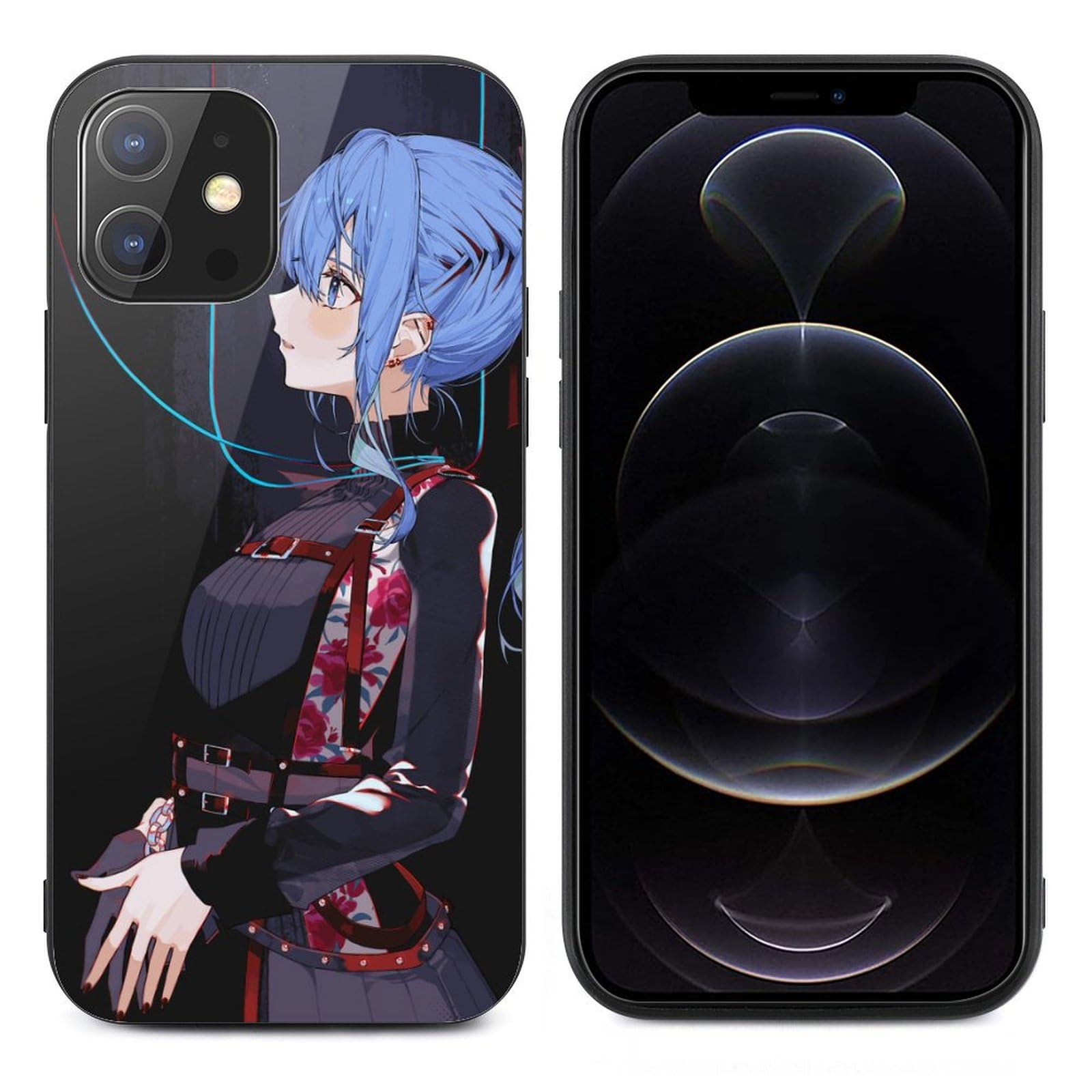 Amazon.co.jp: ホロライブ Hololive IPhone12 スマホ ケース